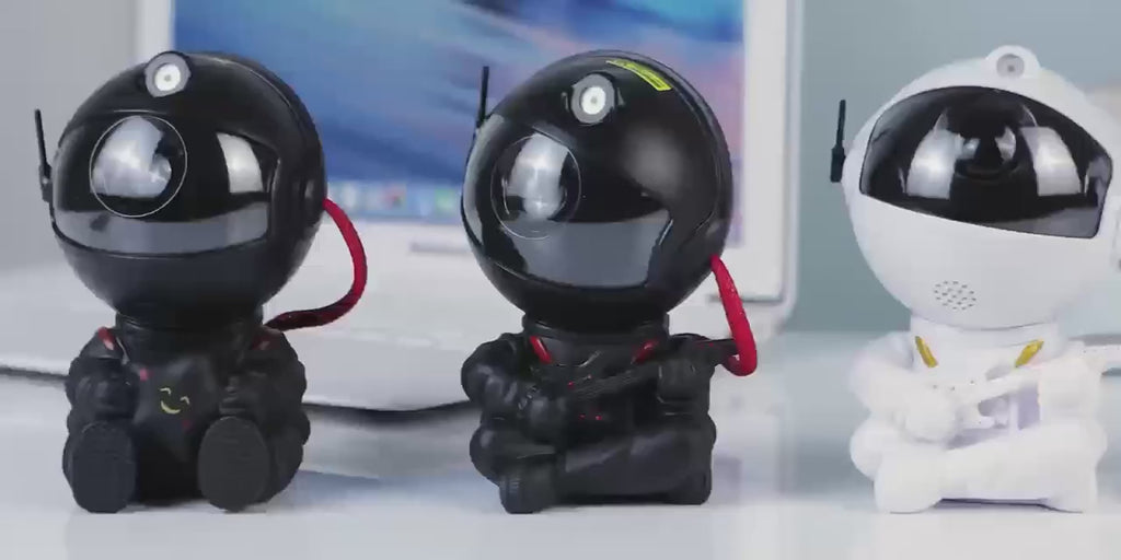 Dream Glow Sky Projector: End Bedtime Battles Forever!