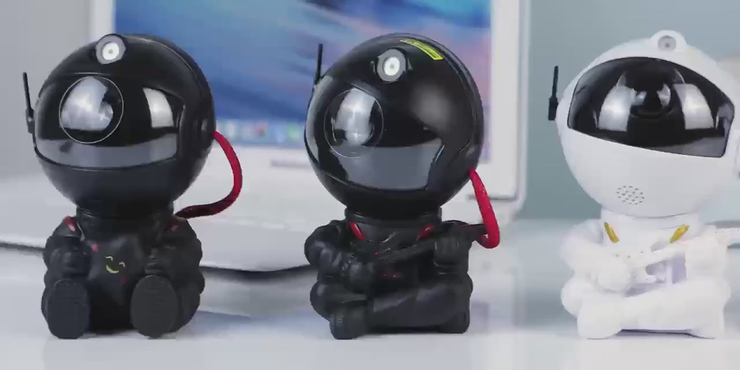 Dream Glow Sky Projector: End Bedtime Battles Forever!